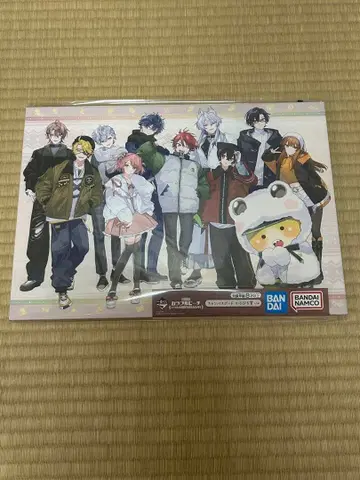 제일복권 컬러풀피치 캔버스 보드 카라피치상 2점