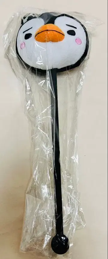 2PM 10주년 Hottest Day 어깨 톡톡봉 펭펭