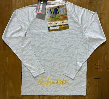 가마가츠 NO FLY ZOON 래글런 슬리브 티셔츠