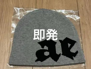 aespa aeXIS LINE 라이브 투어 에스파 비니 니트 모자 모자