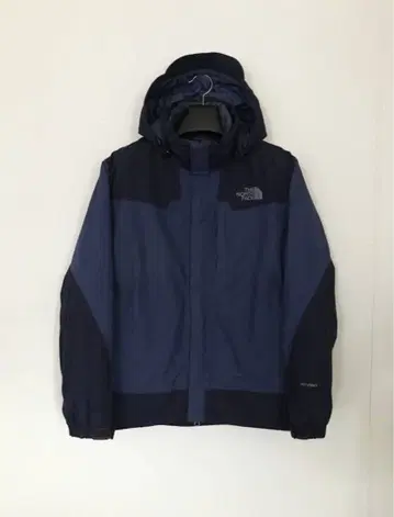 THE NORTH FACE 네이비 마운틴 파카