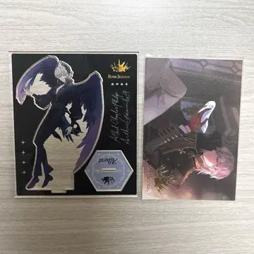 로열 스캔들 로이스캐 알베르 니나 아람 로레나