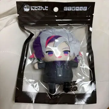 니지페펫 후와 미나토 ROF-MAO 니지산지