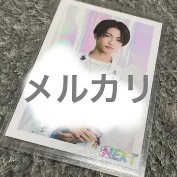 료제 잇사쓰 사인 포함 브로마이드