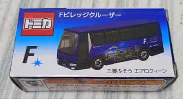 토미카 F 빌리지 크루저 파이터즈