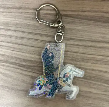 키타니 타츠야 시크릿 키링