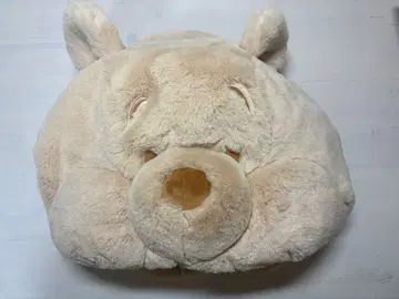 디즈니 푸우 팬캡