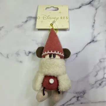 릴린린 봉제 인형 참 빨간색