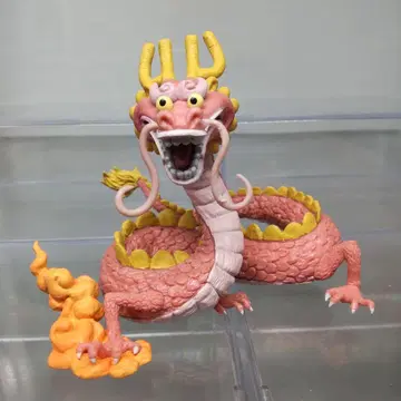 모모노스케 -혼고시조- [ 제일복권 원피스 ] C상 피규어