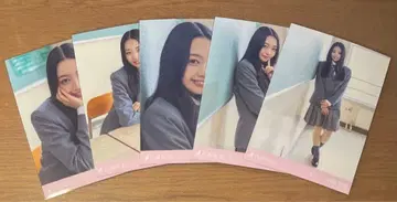 노기자카46 6기생 오즈 레이나 타임 리미트 짝사랑 MV