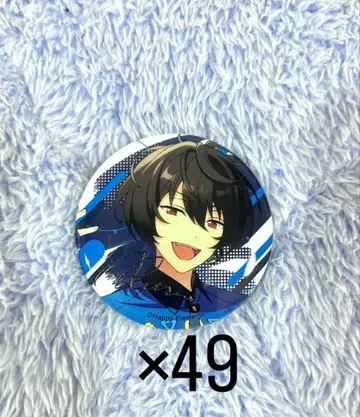 앙스타 사쿠마 리츠 6주년 캔뱃지