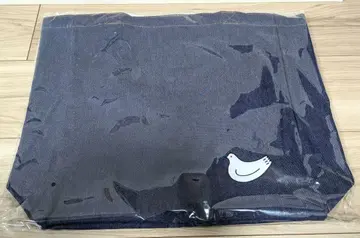 토시마야 하토 사브레 데님 포포백 하토 굿즈 본점 한정판