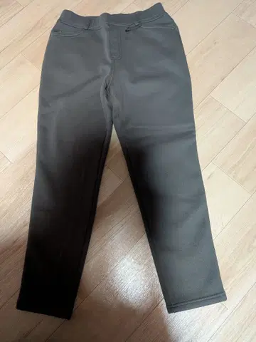 린넨 프로바돌 속기모 팬츠 M