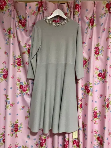 레스 빠세 원피스