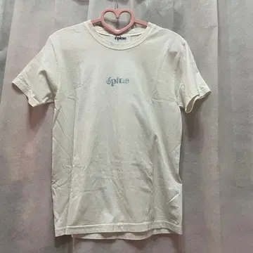 epine 에피누 로고T셔츠