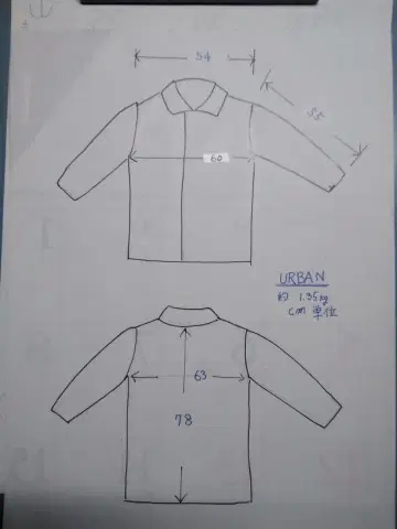 URBAN 블랙 컬러 소가죽 자켓