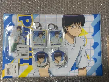 시무라 신파치 DMM 스크래치 묶음 판매