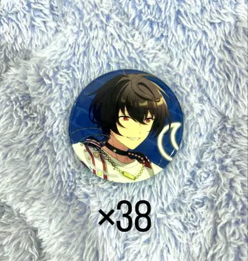 앙스타 사쿠마 리츠 캔뱃지