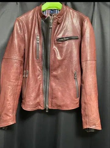 벤하트 BENHEART 가죽 재킷 선착순! 반값 이하