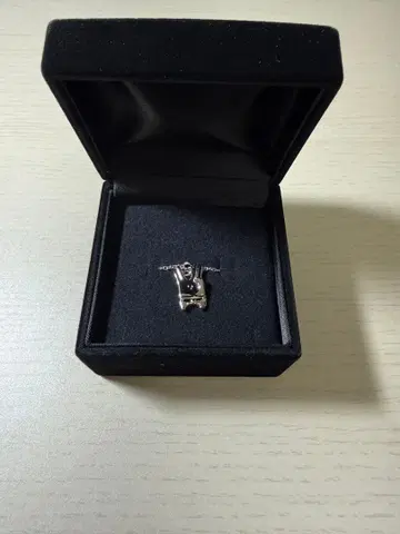 도카이 온에어 600만 명 기념 피스의 제곱의 그 녀석 목걸이