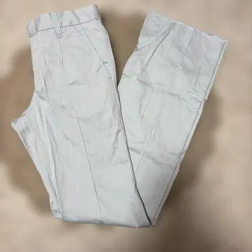 BLOODSHIFT 라이트 그레이 사이즈 44