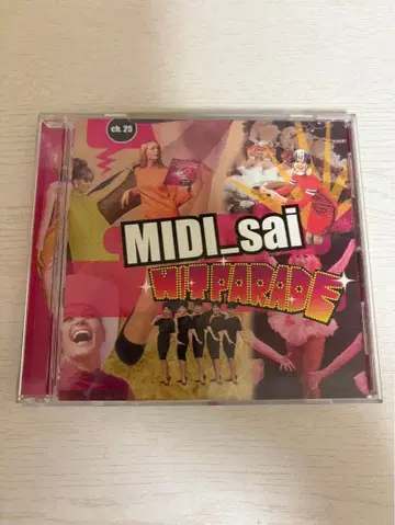 MIDI_sai WIT PARADE ch.25