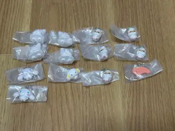 산리오 올스타즈 메지루시 액세서리