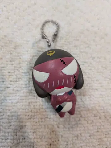 기로로 하사B [ 개구리 중사 케로로 ] 후뉴후뉴케로로