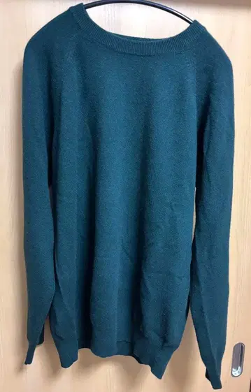 ARROW57. 다나카 씨 스웨터 C.Sweat 그린 XL