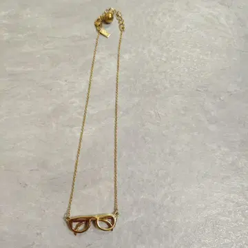 [케이트 스페이드] 안경 목걸이
