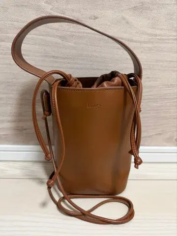 lawgy 백 버킷 스퀴즈 2way