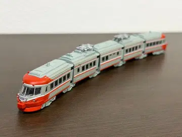 B 트레인 쇼티 오다큐 3000형 SSE 5량