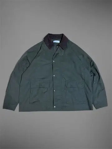 헌팅 워크 자켓