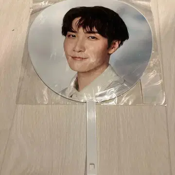 Snow Man 와타나베 쇼타 라이브 부채