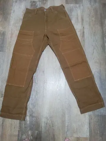 [ 레어 ] 프리휠러스 데릭맨 워크 팬츠