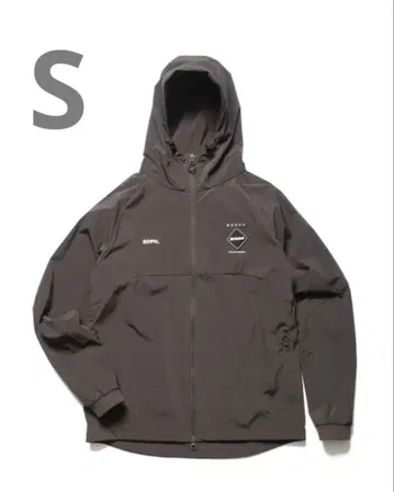 4WAY STRETCH VENTILATION ANTHEM JACKET