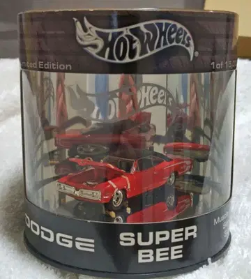 DODGE SUPER BEE limited Edition