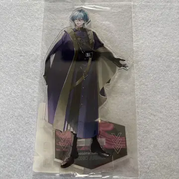 브레이브 마스터 AGF 아크릴 스탠드 재마 키호