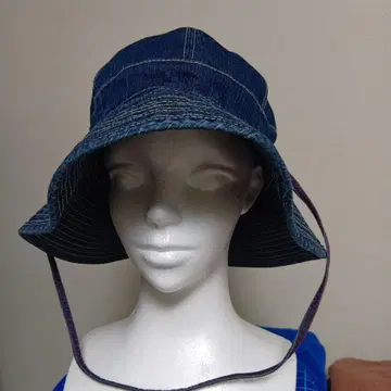 NORTHERN TRUCK 데님 버킷햇 사파리햇 고품질!