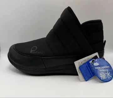 [ 새상품 ] Penfield PFU0032 블랙 L 사이즈