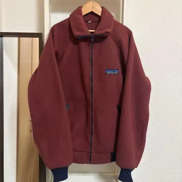 빅택 파타고니아 플리스 80s