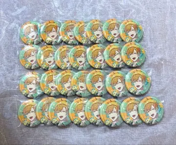 니지산지 외출 oriens 오리엔스 캔뱃지 우사미 리토 29개