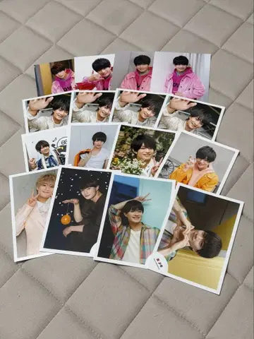 우키쇼 히다카 공식 사진 16장