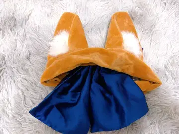 타마모노마에 헤어밴드 와다 아루코전