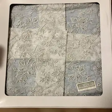 SWATOW 자수 손수건