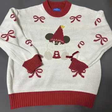 디즈니 릴린린 2025 니트