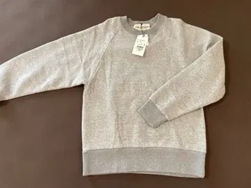 미사용 새상품 신조운 맨투맨