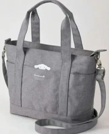 여성용 숄더 시나모롤 시나몬 산리오 시마무라 토트백