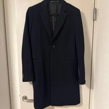 [ 상태 좋음 ] 폴스미스 체스터 코트 L