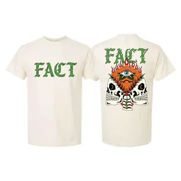 FACT JANUS Tee XL